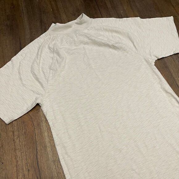 Universal Thread New Elbow Sleeve Knit T-Shirt Dress - Picture 7 of 7